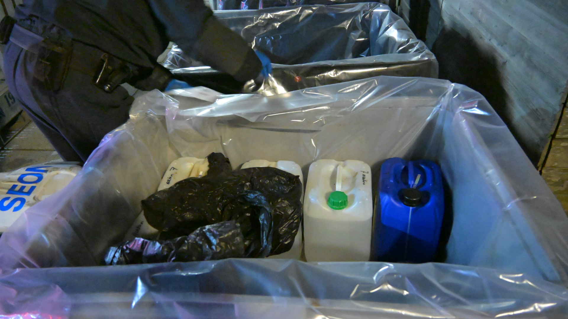 Foto: Drugslab Heerhugowaard1.JPG